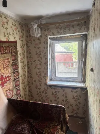 Продаётся дом в Кировском районе, Текстильщик. Донецк