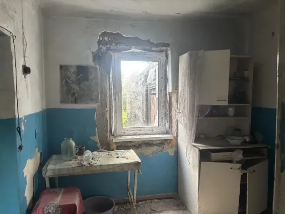 Продаётся дом в Кировском районе, Текстильщик. Донецк