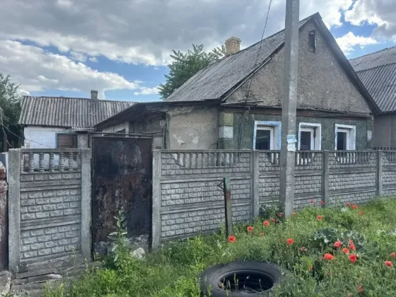 Продаётся дом в Кировском районе, Текстильщик. Донецк