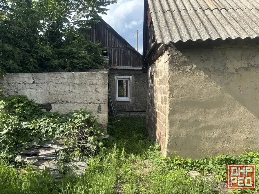 Продаётся дом в Кировском районе, Текстильщик. Донецк - изображение 3