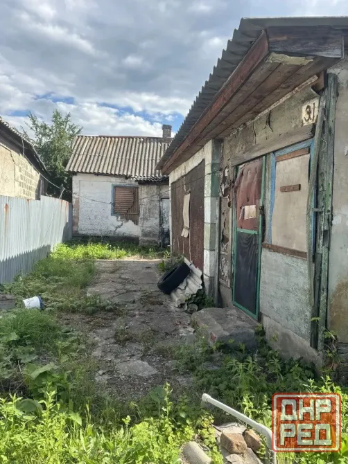 Продаётся дом в Кировском районе, Текстильщик. Донецк - изображение 9