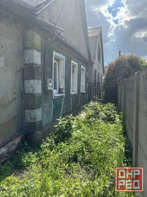 Продаётся дом в Кировском районе, Текстильщик. Донецк - изображение 7
