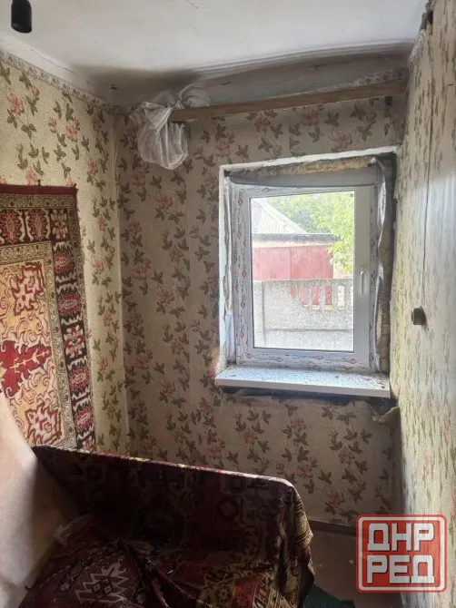 Продаётся дом в Кировском районе, Текстильщик. Донецк - изображение 5