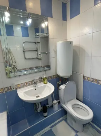 Срочно продам 3х комнатную квартиру в Ворошиловском районе Донецк