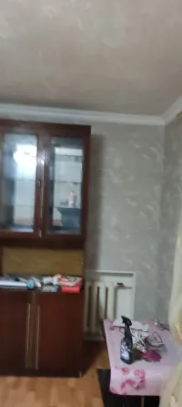 Продаётся 1 комнатная квартира в Кировском районе. Донецк