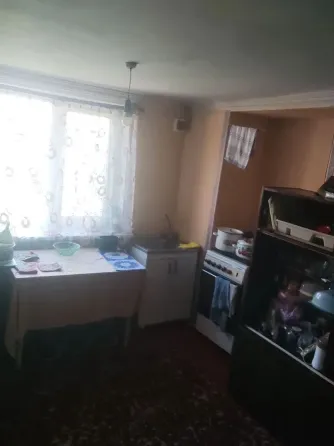 Продаётся 2-х комнатная квартира на земле в Кировском районе. Донецк