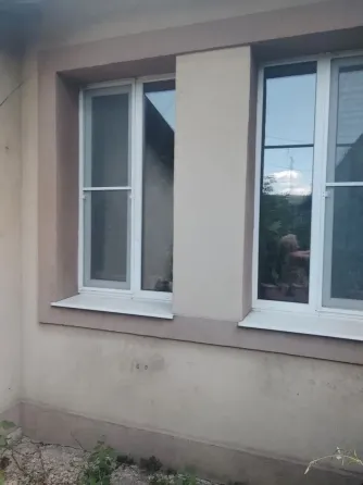 Продаётся 2-х комнатная квартира на земле в Кировском районе. Донецк
