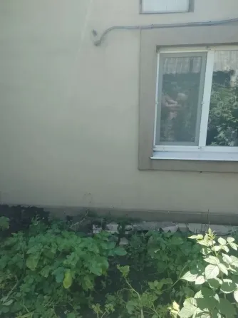 Продаётся 2-х комнатная квартира на земле в Кировском районе. Донецк