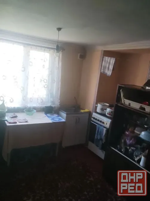 Продаётся 2-х комнатная квартира на земле в Кировском районе. Донецк - изображение 5
