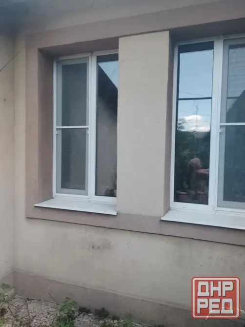 Продаётся 2-х комнатная квартира на земле в Кировском районе. Донецк - изображение 2