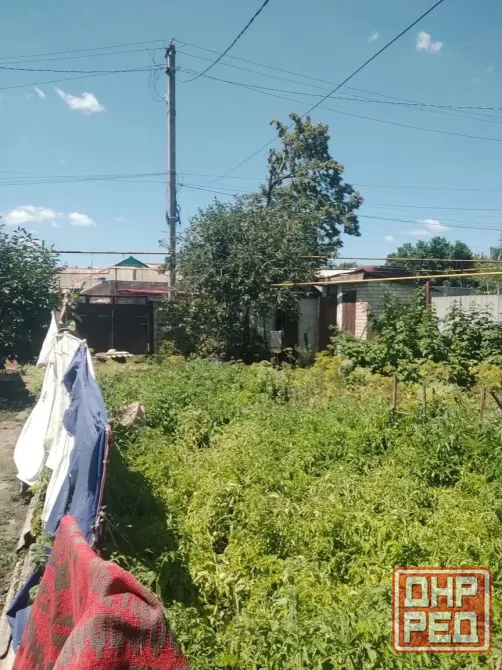 Продаётся 2-х комнатная квартира на земле в Кировском районе. Донецк - изображение 1