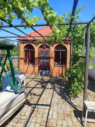 Продаётся дом в Кировском районе, Семашко. Донецк