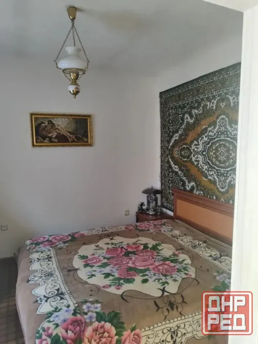 Продаётся дом в Кировском районе, Семашко. Донецк - изображение 11