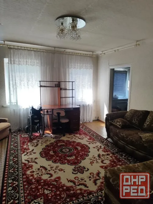 Продаётся дом в Кировском районе, Семашко. Донецк - изображение 10