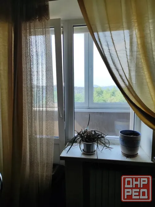 Продаётся 4-х комнатная квартира в Кировском районе, Текстильщик. Донецк - изображение 7