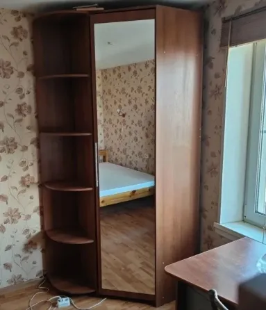 Продаётся 1 комнатная квартира в Петровском районе. Донецк