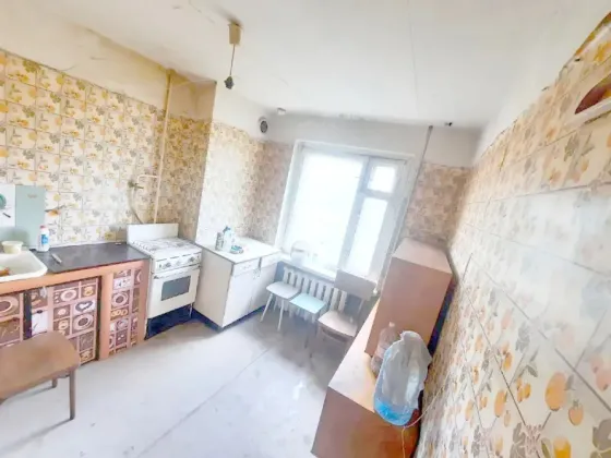 Продаётся 1 комнатная квартира в Петровском районе. Донецк
