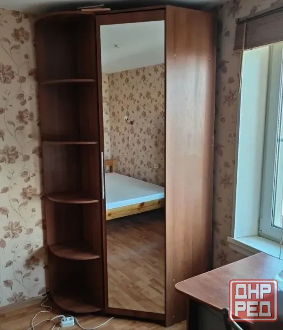Продаётся 1 комнатная квартира в Петровском районе. Донецк - изображение 5