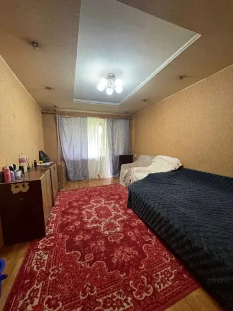 Продаётся 2-х комнатная квартира в Кировском районе, Семашко. Донецк