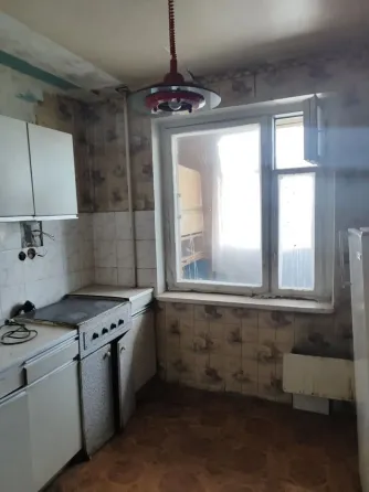 Продаётся 1 комнатная квартира в Кировском районе, Текстильщик Донецк