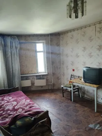 Продаётся 1 комнатная квартира в Кировском районе, Текстильщик Донецк