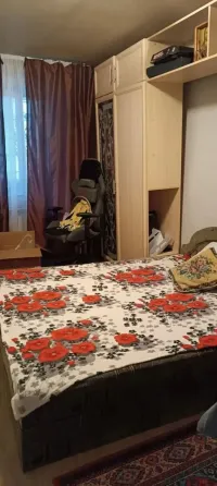 Продаётся 2-ух комнатная квартира в Кировском районе, Текстильщик. Донецк
