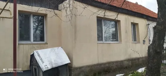 Продаётся дом на 2 хозяина в Кировском районе, Дом Культуры Абакумова. Донецк