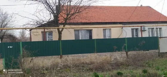 Продаётся дом на 2 хозяина в Кировском районе, Дом Культуры Абакумова. Донецк