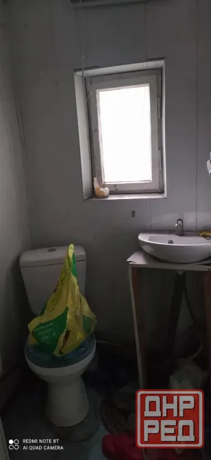 Продаётся дом на 2 хозяина в Кировском районе, Дом Культуры Абакумова. Донецк - изображение 6