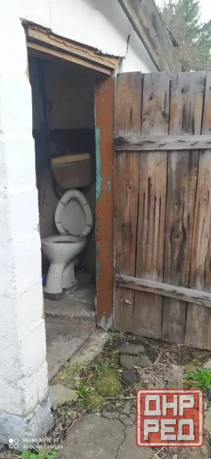 Продаётся дом на 2 хозяина в Кировском районе, Дом Культуры Абакумова. Донецк - изображение 4