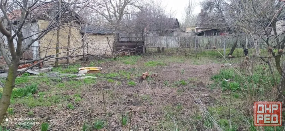 Продаётся дом на 2 хозяина в Кировском районе, Дом Культуры Абакумова. Донецк - изображение 5
