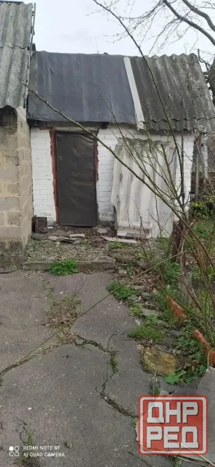 Продаётся дом на 2 хозяина в Кировском районе, Дом Культуры Абакумова. Донецк - изображение 7