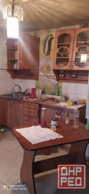 Продаётся дом на 2 хозяина в Кировском районе, Дом Культуры Абакумова. Донецк - изображение 9
