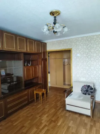 Продаётся 3-х комнатная квартира в Кировском районе, Текстильщик. Донецк