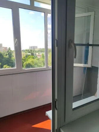 Продаётся 3-х комнатная квартира в Кировском районе, Текстильщик. Донецк