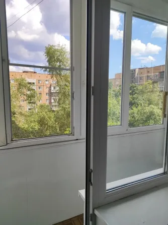 Продаётся 3-х комнатная квартира в Кировском районе, Текстильщик. Донецк