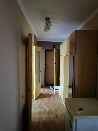 Продаётся 3-х комнатная квартира в Кировском районе, Текстильщик. Донецк