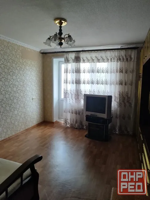 Продаётся 3-х комнатная квартира в Кировском районе, Текстильщик. Донецк - изображение 10