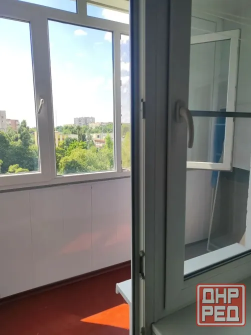 Продаётся 3-х комнатная квартира в Кировском районе, Текстильщик. Донецк - изображение 6