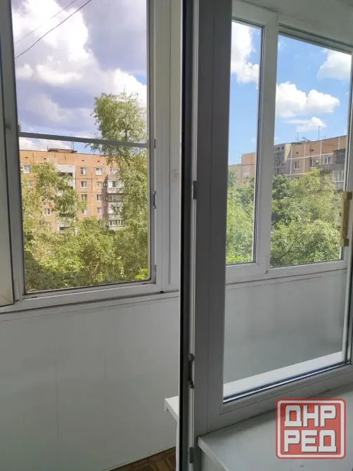 Продаётся 3-х комнатная квартира в Кировском районе, Текстильщик. Донецк - изображение 5