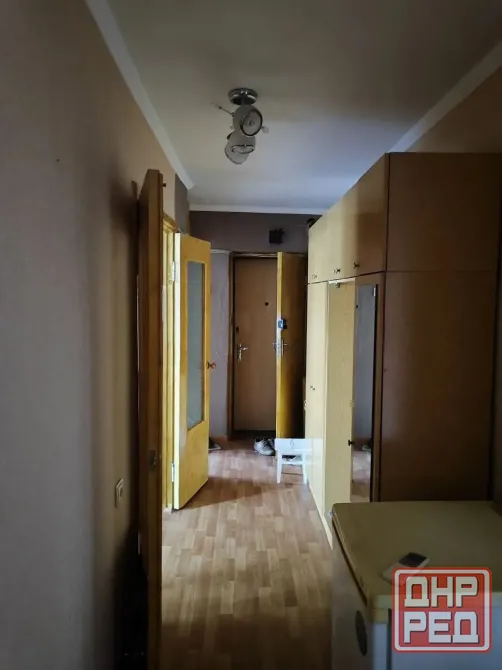 Продаётся 3-х комнатная квартира в Кировском районе, Текстильщик. Донецк - изображение 3