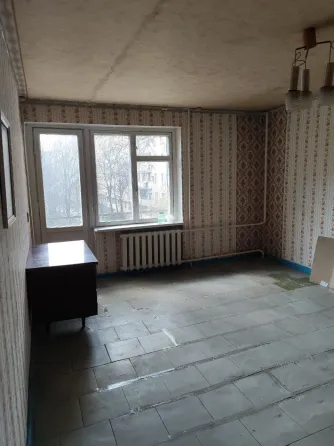 Продаётся 1 комнатная квартира в Кировском районе, Текстильщик. Донецк
