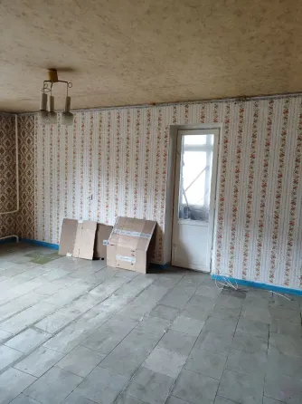 Продаётся 1 комнатная квартира в Кировском районе, Текстильщик. Донецк