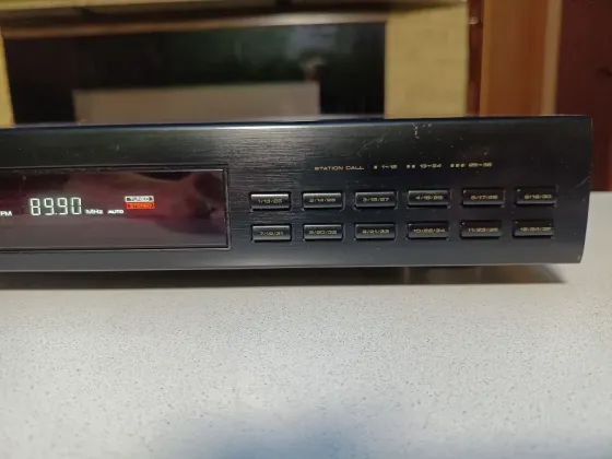 Тюнер Pioneer- F-202L Донецк