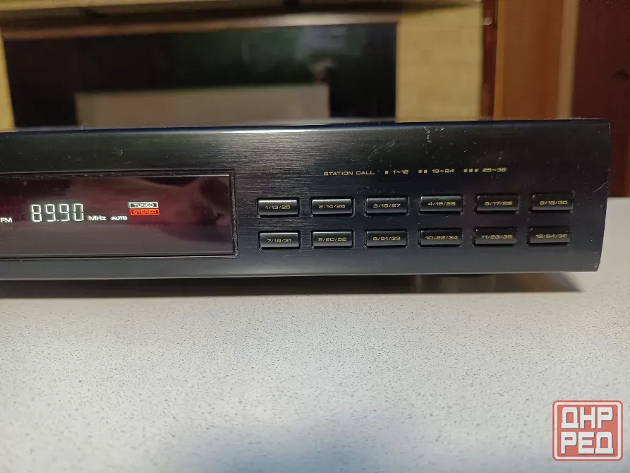 Тюнер Pioneer- F-202L Донецк - изображение 5