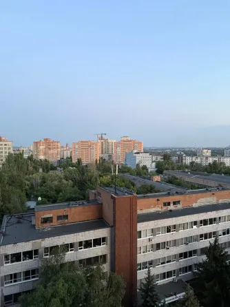 Видовая квартира в Жк «Замковый» Донецк