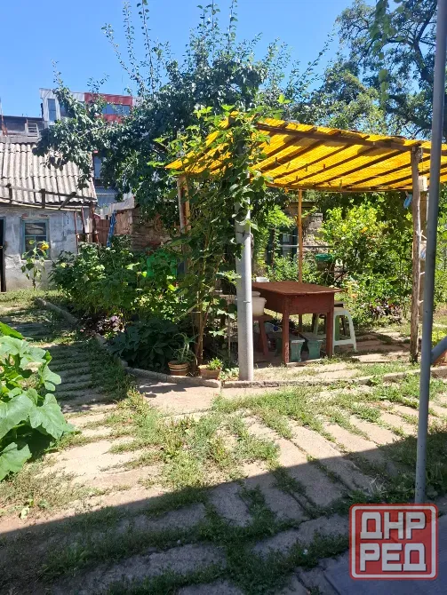 Продам дом на авк Донецк - изображение 1