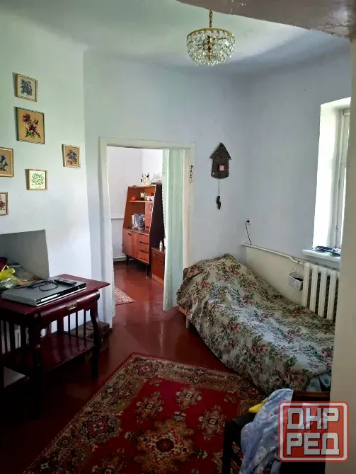 Продам дом на авк Донецк - изображение 4