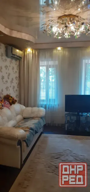 Продам дом в Ленинском районе Донецк - изображение 4
