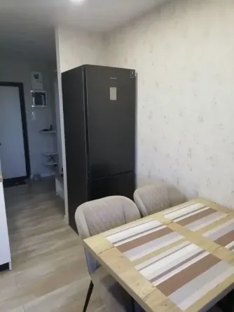 Сдаётся однокомнатная квартира в ленинском районе ориентир: оцкб Донецк